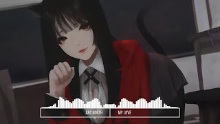 「Nightcore」- My Love (Arc North feat. Jonört)