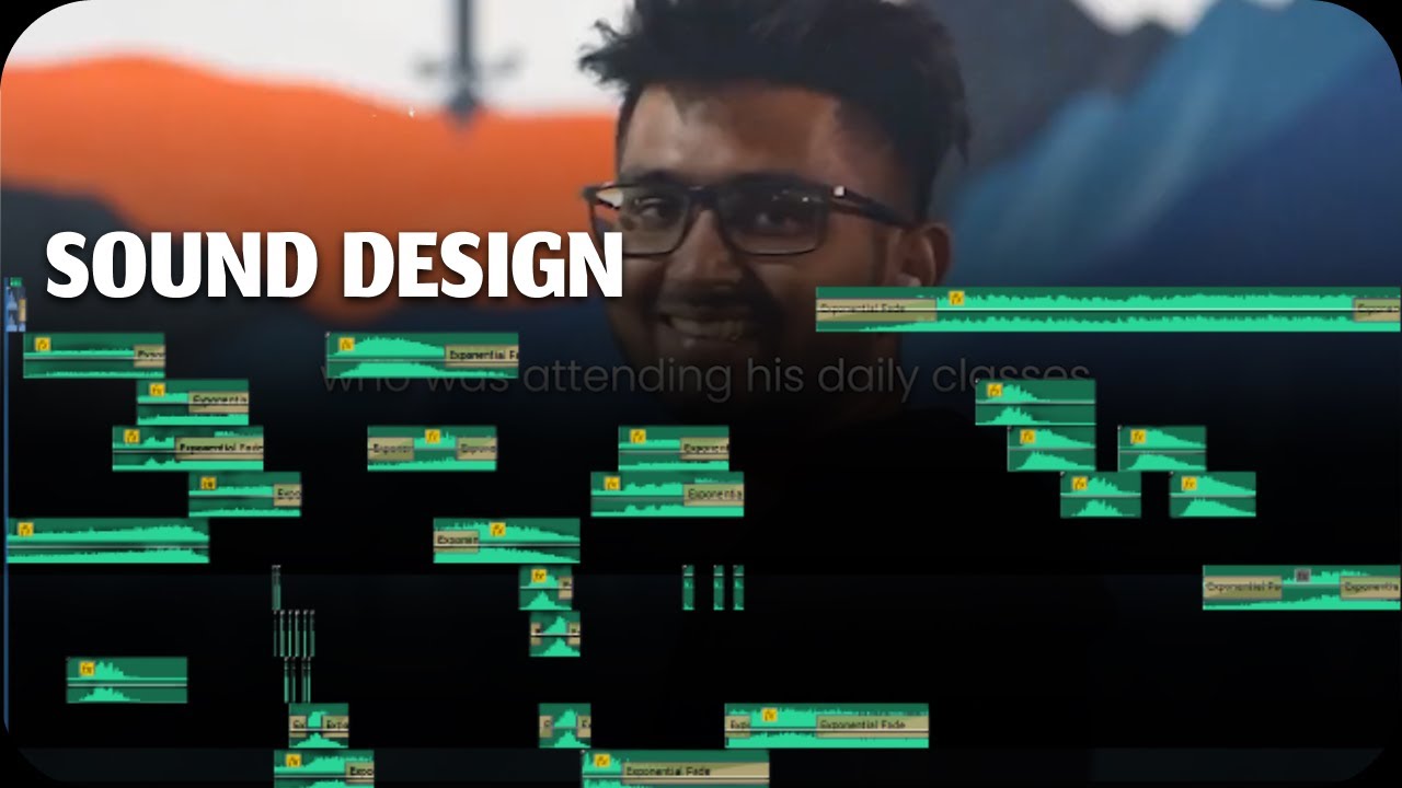 I edit Better than Tharun Speaks !! @TharunSpeaks