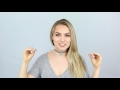 100 Layers of Hair Extensions - KayleyMelissa