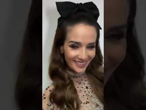 Video: Natalia Oreiro hat ihr Haus verkauft