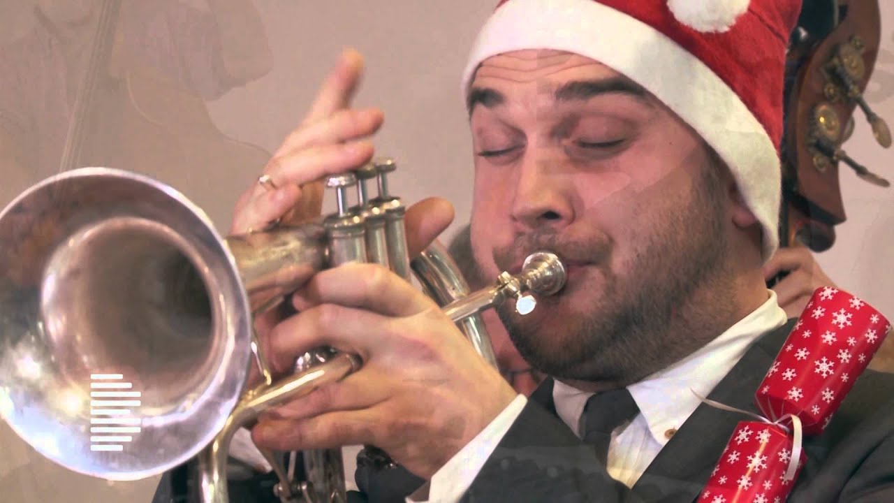 Jack Kendon Trio - 'Insomnia': Jazz Band From Brighton - Live Music Session (Bsession)