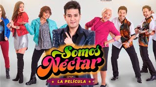 Somos Nectar Pelicula Completa Inicio-Final Comedia Peruana