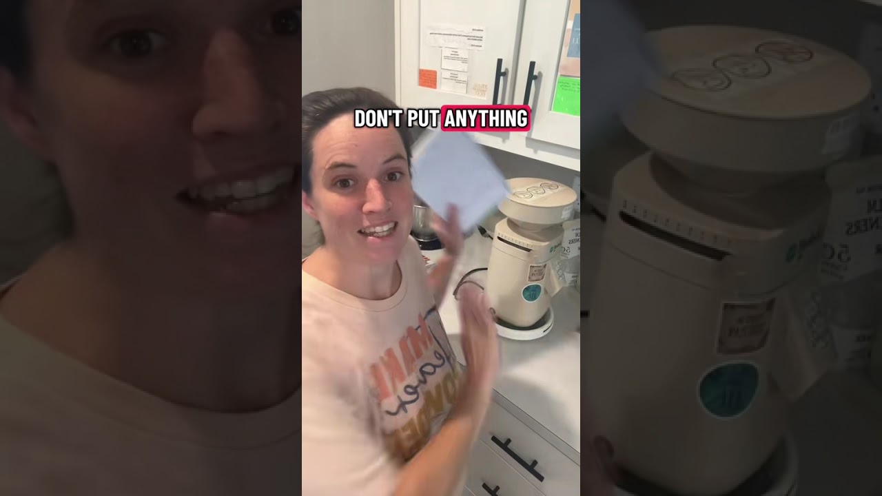 What is the best grain mill to get for milling fresh milled flour?