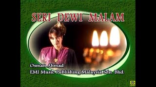 Video thumbnail of "Seri Dewi Malam - Wann [Official MV]"