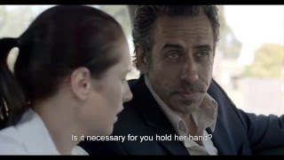 Die Ontwaking : Die Speurders gespeel deur Paul Eilers en Gerard Rudolf