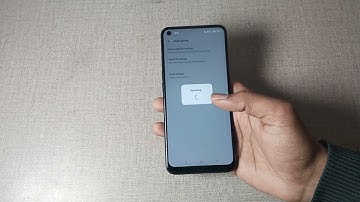 realme 8i me reset network setting use kaise kare, how to use reset network setting in realme 8i