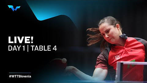 World Table Tennis
