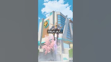 This Valkyrie Strat is OP #apexlegends