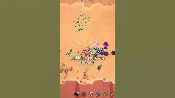 🙀💀 This Opossum is DONE playing DEAD  #gamedev #indiegame #roguelike #games #indiedev