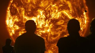 видео: Солнце начало гаснуть и люди решили взорвать его, но миссия под угрозой из-за психа Краткий пересказ картинка: Солнце начало гаснуть и люди решили взорвать его, но миссия под угрозой из-за психа Краткий пересказ