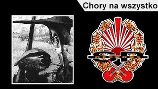 Video thumbnail of "STRACHY NA LACHY - Chory na wszystko [OFFICIAL AUDIO]"