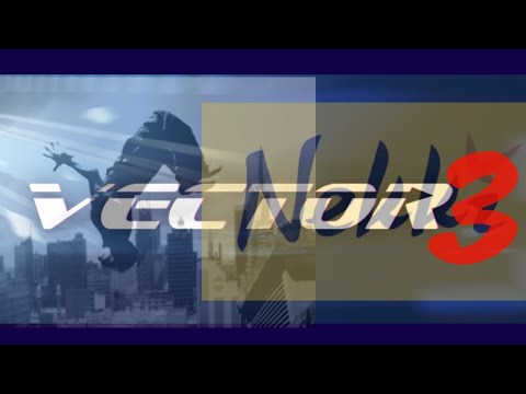 Vector 3 trailer ||Official upcoming Nekki's game!!fall 2018