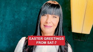 Waiting for Sunday: Rita's Easter vlog