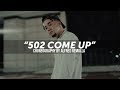 Bryson tiller 502 come up  choreography by alfred remulla