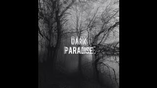 #35 Instrumental Sad/Rap/HipHop Piano Dark Paradise Prod. GBass