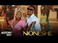 Maua Sama feat Alikiba - Nioneshe [Official Instrumental]