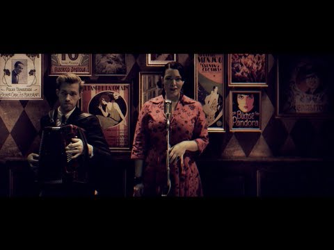 caro-emerald---tangled-up-(official-video)