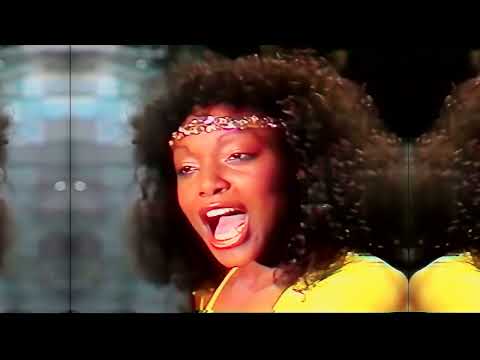 Precious Wilson, Eruption - Hold On I'm Coming, 1979, HD remastered