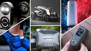 Best Tech Gadgets and Inventions of 2024 You Must See