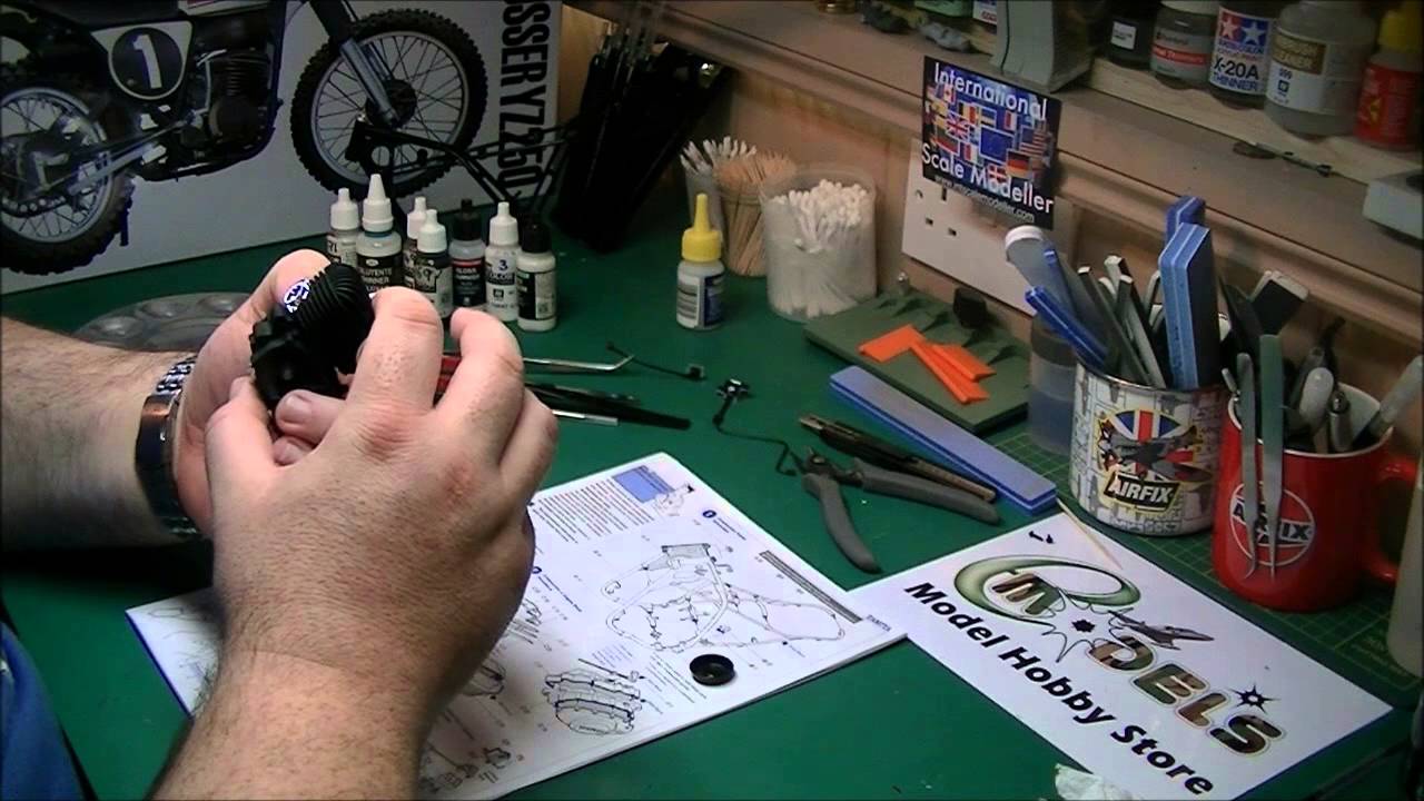 tamiya 1 6 yamaha motocrosser yz250 16036 emodels co tamiya 1 6 yamaha motocrosser yz250 16036 emodels co