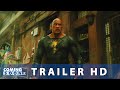 BLACK ADAM  (2022): Trailer ITA del Film DC Comics con Dwayne Johnson