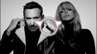 David Guetta & Bebe Rexha - I'm Good (sped up / 8d audio)