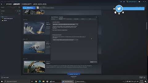 How to Auto Update your Favorite Game on Steam
