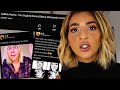 Gabbie Hanna is in BIG TROUBLE...