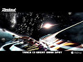 Redout OST Neptune DLC -Track 13 Great Dark Spot -