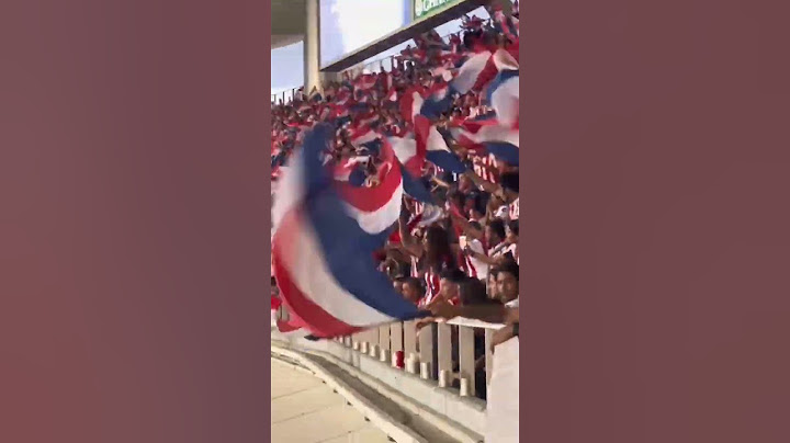 Chivas vs Atlas, espectacular ambiente de la afición del Rebaño. 🏟️