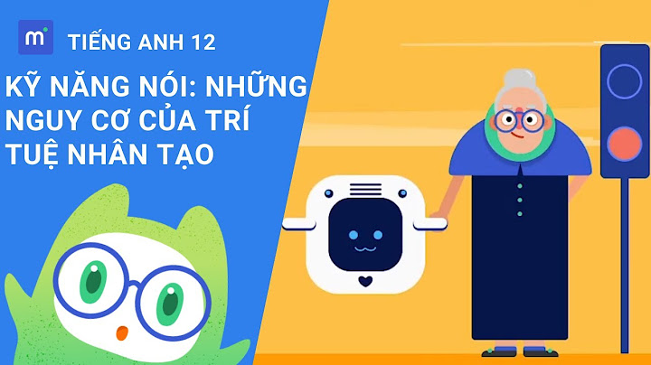 Ngành trí tuệ nhân tạo trong tiếng anh là gì