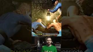 Kazdılar... Ve Kayboldular 😱