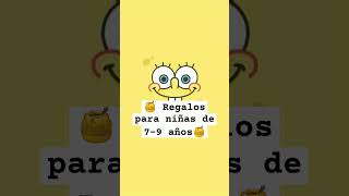 Regalos Para Niñas De 7-9 Años