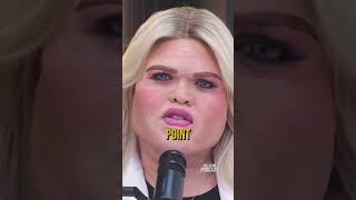 😳 DRUSKI VS. ERIKA KIRK
