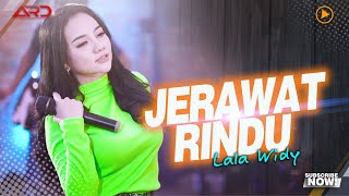 Lala Widy - Jerawat Rindu (Official Music Video) Sambel Terong Nase A Jegung