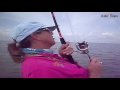 17th Babes on the Bay all-women’s fishing tournament in Rockport