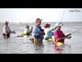 17th Babes on the Bay all-women’s fishing tournament in Rockport