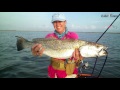 17th Babes on the Bay all-women’s fishing tournament in Rockport