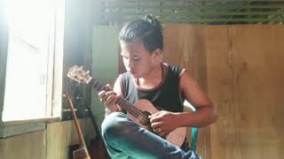 Download lagu Ungu_ bila tiba ( fingerstyle ukulele )