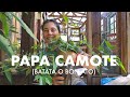 Full Alimento! Camote, Batata o Boniato!🍠💚 Se come la hoja y la Papa! #SuperAlimemto