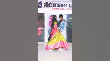 Thumbnail of 🎶 Naa Chirunavvai Nuvve Undaali ✨ #Shorts | #YTShorts | #MoonlightFrames
