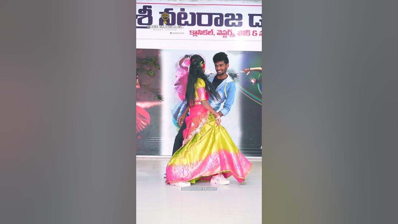 🎶 Naa Chirunavvai Nuvve Undaali ✨ #Shorts | #YTShorts | #MoonlightFrames