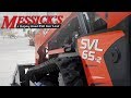 *New* Kubota SVL65 Compact Track Loader