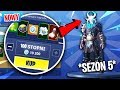 💲 KUPIŁEM *100 STOPNI* KARNETU BOJOWEGO "SEZONU 5"! | Fortnite (Battle Royale)