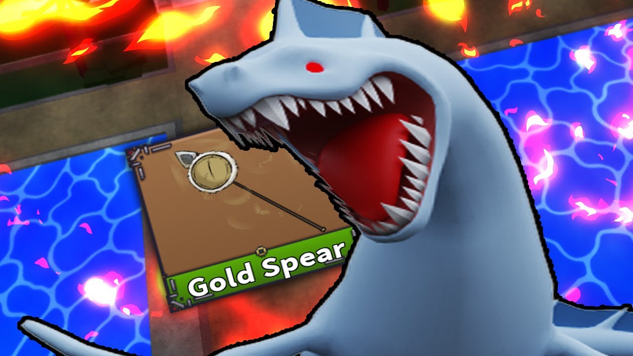 não acredito... ENFRENTANDO O SEA E HYDRA DE GOLD SPEAR KING LEGACY