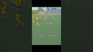 Reba Igitego Cyiza Etincelles Itsinze Al Merrikh Al Merrikh 2-1 Etincelles Rwanda Premier League