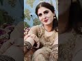 Beautiful kashmiri bride on mehendi shorts youtubeshorts kashmiriwedding