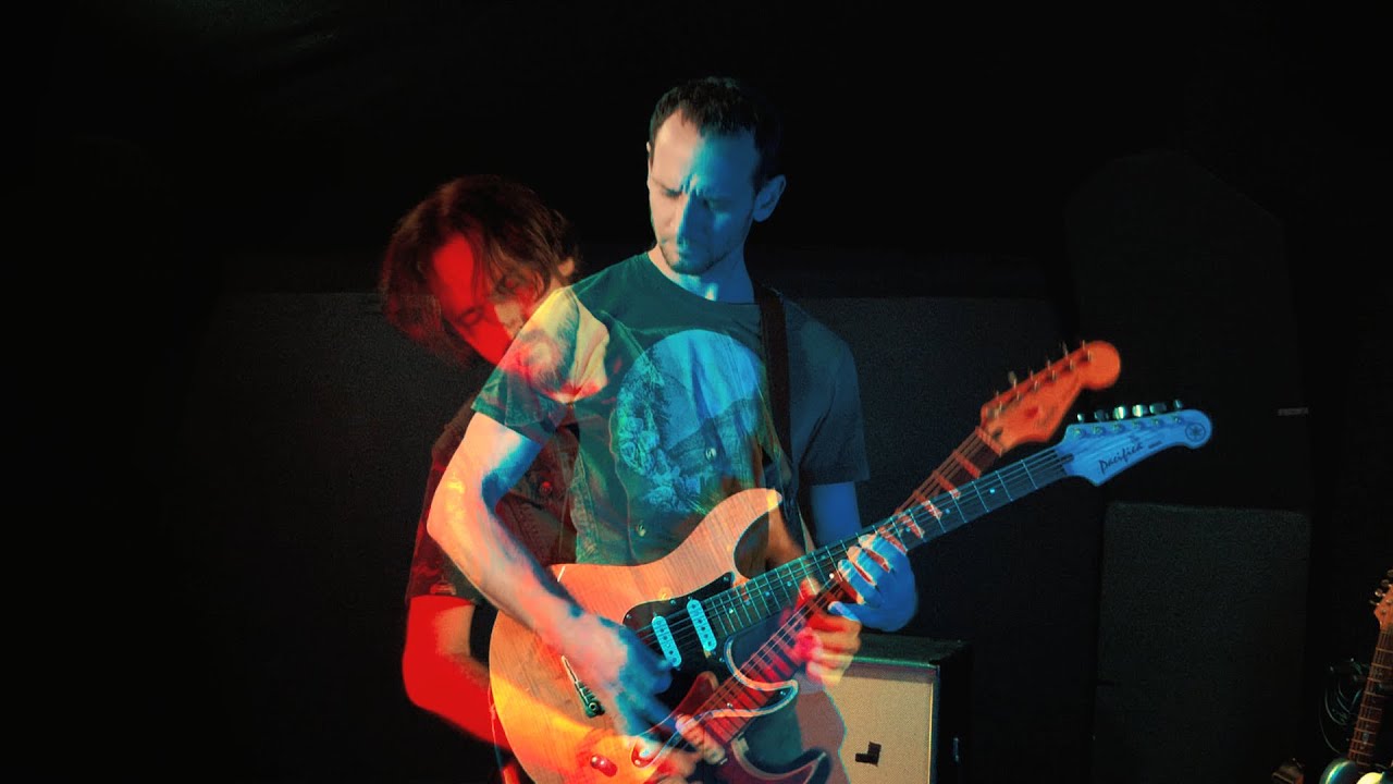 Linda RockStack | Virtual rig for guitar | Audified feat. Linda Audio [LEGACY]