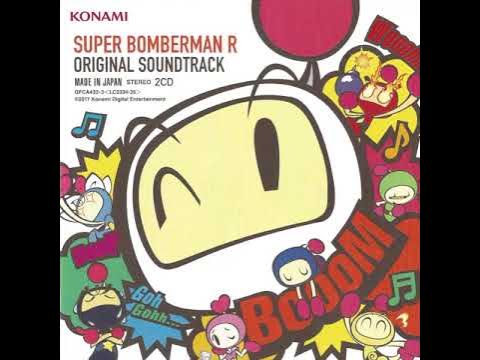 Super Bomberman 5 - VGMdb