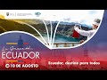 Ecuador, destinos para todos